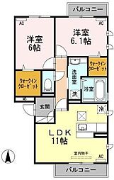 大森町駅 16.0万円