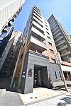 東京都中央区新川2丁目17-10：物件画像／株式会社タウンハウジング東京　タウンハウジング　渋谷明治通店