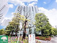 東京都中央区勝どき3丁目13-2：物件画像／株式会社タウンハウジング東京　タウンハウジング　渋谷明治通店