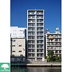 東京都港区芝浦2丁目3-33：物件画像／株式会社タウンハウジング東京　タウンハウジング　渋谷明治通店