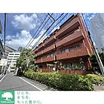 東京都渋谷区千駄ヶ谷3丁目13-8：物件画像／株式会社タウンハウジング東京　タウンハウジング　渋谷明治通店