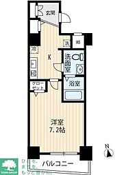 荏原中延駅 10.0万円