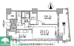 浜松町駅 24.0万円