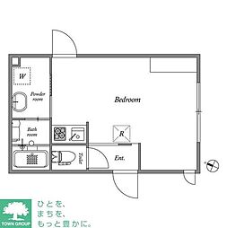 新宿駅 13.2万円