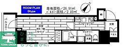 京急蒲田駅 10.0万円