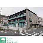 東京都渋谷区松濤1丁目7-10：物件画像／株式会社タウンハウジング東京　タウンハウジング　渋谷明治通店