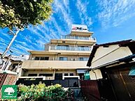 東京都品川区南品川2丁目7-8：物件画像／株式会社タウンハウジング東京　タウンハウジング　浜松町店