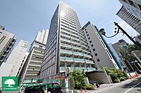 東京都港区赤坂2丁目6-15：物件画像／株式会社タウンハウジング東京　タウンハウジング　浜松町店