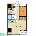 シンシア六本木6階14.3万円