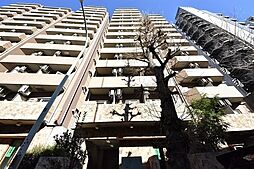 リクレイシア西麻布I番館