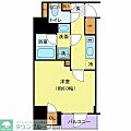 SYForme大森6階12.9万円