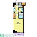 Genovia本羽田skygarden3階11.8万円