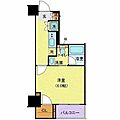 XEBEC千鳥町6階9.3万円