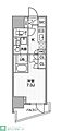 シーズンフラッツ大井町1階13.2万円