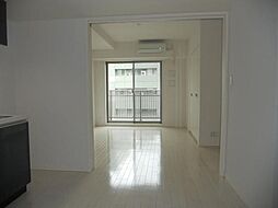 パークハビオ戸越 11階1DKのリビング/ダイニング