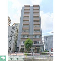 コンフォリア・リヴ森下ＭＵＴＩＯ