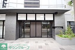 ライオンズフォーシア清澄白河