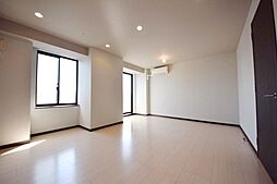 ベルファース芝浦タワー 20階1LDKのリビング/ダイニング