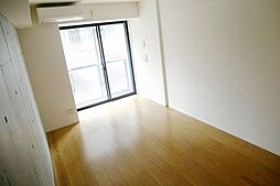 グランカーサ馬込I 3階ワンルームのリビング/ダイニング