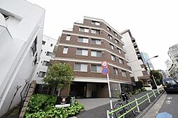 パークアクシス六本木檜町公園