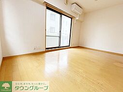 レジデンス新蒲田スクエア 2階1Kのリビング/ダイニング