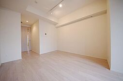 パークハビオ門前仲町 9階1Kのリビング/ダイニング