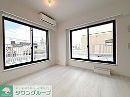 スタイリオ池上ＳＯＵＴＨ 4階2LDKのリビング/ダイニング