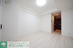 Ｌａ　Ｄｏｕｃｅｕｒ大森山王 6階1Kのリビング/ダイニング