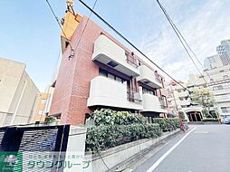ヴェラハイツ赤坂新坂町