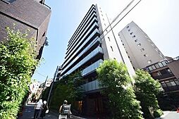 パークハビオ赤坂