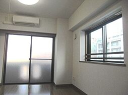 ダイヤモンドレジデンス勝どき 3階ワンルームのリビング/ダイニング