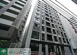 フラッフィー日本橋浜町