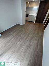 ARCOBALENO MUSASHIKOYAMA 4階1LDKのリビング/ダイニング