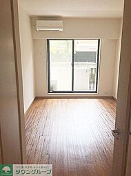 グランドフォーレヤマモト 3階1Kのリビング/ダイニング