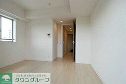 ＡＲＴＥＳＳＩＭＯ　ＭＯＮＤＯ 3階1Kのリビング/ダイニング