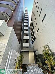 クレストコート門前仲町