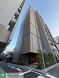 プラウドフラット大井町