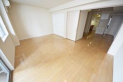 ＴＨＥ　ＴＯＫＹＯ　ＴＯＷＥＲＳ　ＭＩＤＴＯＷＥＲ 22階1LDKのリビング/ダイニング