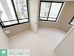 JR京浜東北・根岸線 蒲田駅 徒歩6分の賃貸マンション 3階1DKのリビング/ダイニング