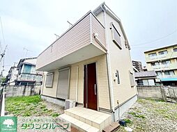 京急空港線 糀谷駅 徒歩4分の賃貸一戸建て