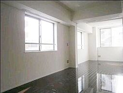 パークキューブ銀座イースト 3階1LDKのリビング/ダイニング