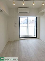 アプリーレ池上 2階ワンルームのリビング/ダイニング