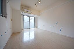 アーバイル日本橋小伝馬町 3階1Kのリビング/ダイニング