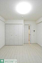 グランヴァン亀戸II 3階1Kのリビング/ダイニング