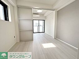 アーバネックス森下ＷＥＳＴ 6階1DKのリビング/ダイニング