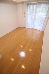 芝ウエスト 3階1Kのリビング/ダイニング