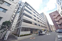 東京メトロ有楽町線 新富町駅 徒歩9分の賃貸マンション