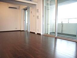 パークハビオ八丁堀 3階1LDKのリビング/ダイニング