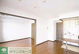 Ｌａｐｙｕｔａ 10階1LDKのリビング/ダイニング