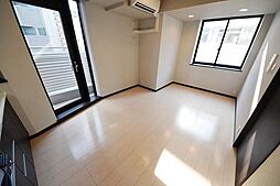 JR山手線 田町駅 徒歩13分の賃貸マンション 10階1LDKのリビング/ダイニング